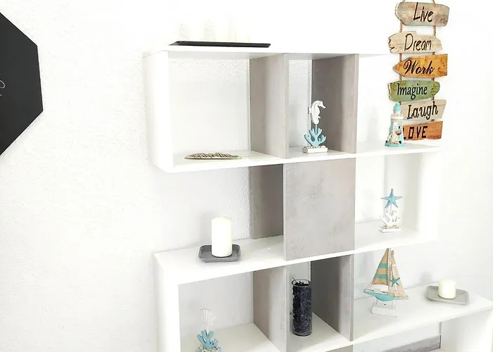 Blanca Apartment, Garden View 2 Bedrooms Сasa de vacaciones *