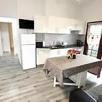 Nyaraló Blanca Apartment, Garden View 2 Bedrooms Costa Adeje (Tenerife)