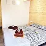 Nyaraló Blanca Apartment, Garden View 2 Bedrooms *