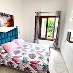 Blanca Apartment, Garden View 2 Bedrooms * Costa Adeje (Tenerife)