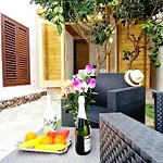 Blanca Apartment, Garden View 2 Bedrooms Costa Adeje (Tenerife)