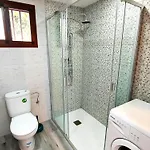 Nyaraló Blanca Apartment, Garden View 2 Bedrooms
