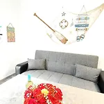 Nyaraló Blanca Apartment, Garden View 2 Bedrooms *