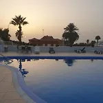 Nyaraló Blanca Apartment, Garden View 2 Bedrooms Costa Adeje (Tenerife)